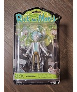 Funko Articulated Rick and Morty 5 inch Action Figure - 12924 - $24.70