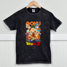 Goku T-Shirt  - $38.00+
