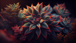Digital Art - flower-06 - Free Shipping - $2.09 CAD