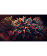 Digital Art - flower-06 - Free Shipping - $2.09 CAD