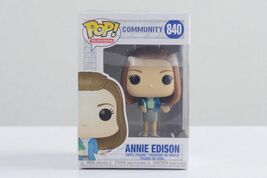 Funko Pop! Television Annie Edison Vinyl Figure - Community  - $16.46 CAD