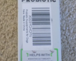 Oimmal 3 in 1 Gut Immunity Probiotic For Dogs 2 Oz.--FREE SHIPPING! - $9.85
