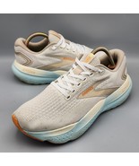 Brooks Glycerin 21 Gray Blue Womens US Size 10 EUR 42 1204081B195 Runnin... - $864.08 MXN