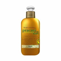 OGX Deeply Restoring + Pracaxi Recovery Oil AntiFrizz Conditioner with M... - £7.31 GBP