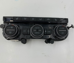 2019-2020 Volkswagen Jetta AC Heater Climate Control Temperature Unit P03B01004 - £64.73 GBP