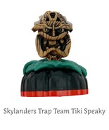 Skylanders Trap Team Tiki Speaky - $15.84