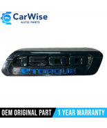 NEW OEM MOPAR 2019-2024 RAM 1500 ETORQUE RH HOOD BEZEL CHROME 68276333AB... - $68.51 CAD