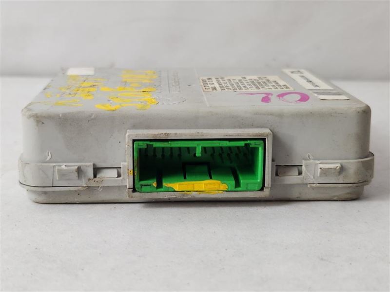 Chassis ECM Network Driver Multiplex Fits 00-01 TL 3791933 Item image 6