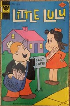 Marge&#39;s Little Lulu #236 - Whitman Comics 1976 - £4.31 GBP