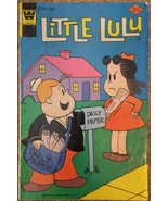Marge&#39;s Little Lulu #236 - Whitman Comics 1976 - $5.45