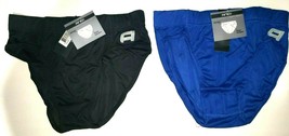 Men&#39;s Sports Briefs, AND1 Performance Briefs, Underwear Breathable, 2 Pack - £6.26 GBP