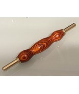  Seam Ripper/Stiletto, Hand-turned Wood-Sewing Tool Gift for Sewest or S... - $838.22 MXN