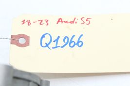 18-23 AUDI S5 OIL PUMP W/ GEAR Q1966 image 12