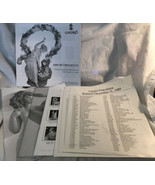 Lladro Retirements Lists 89, 95-2000 - €12,16 EUR