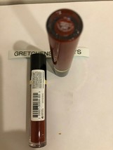 Revlon Super Lustrous Lip Gloss Desert Spice #247 Sealed Lot Of 2 - £8.67 GBP