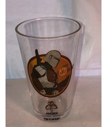 Star Wars 2 Funko Glass Tumblers Boba Fett And IG-11 Mint - $15.99
