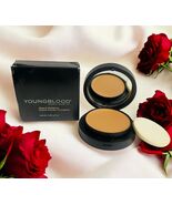 Youngblood Mineral Radiance Creme Powder Foundation Neutral 0.25 oz 1Day... - $58.91