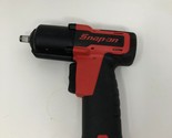 Snap-On CT761A 14.4V 3/8&quot; Impact Wrench Tool Only - $170.00