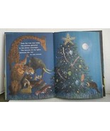 Animals Golden Christmas Tree Big Golden 1st Printing 1988 Leonard Weisgard - $24.74