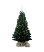 Kurt Adler 24&quot; Miniature Pine Christmas Tree - £39.27 GBP