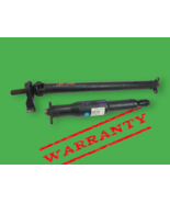 08-2014 mercedes w204 c300 sedan awd 4matic rear drive shaft propeller assy - €257,50 EUR