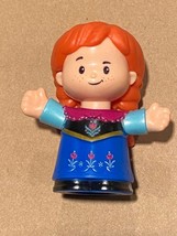 1 Fisher Price Little People REPLACEMENT ANNA FIGURE *NEW* pp1 - €8,55 EUR