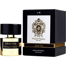 Tiziana Terenzi White Fire By Tiziana Terenzi Extrait De Parfum Spray 3.3 Oz - £109.32 GBP