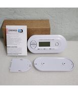 Fast Low Level CO Monitor by Forensics | Offices, Classrooms, Home, Reta... - $1,372.39 MXN