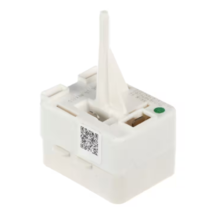 GE Appliance 197D4848P036 OVERLOAD PROTECTOR COMBO FOR GBE21DGKBB MODEL - $80.14