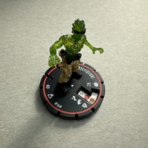 Wizkids Horrorclix Irradiated Zombie #048  Rookie Figure - $17.26