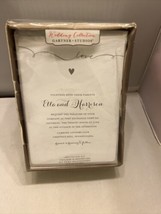 Gartner Wedding Collection Invitation Kit - £12.54 GBP