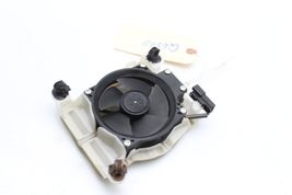 10-13 LEXUS IS250C FRONT LEFT DRIVER SEAT UPPER BLOWER MOTOR FAN Q6379 image 4