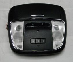 2011 - 2023 Dodge Charger Overhead Console Dome Map Light OEM 2115256 B5 - $52.00