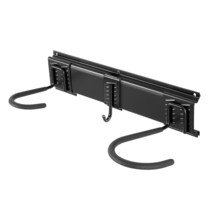 VEVOR Bike Storage Rack, 6 Bike Racks and 5 Helmets Hooks, Wall Mount Bike Stora - €80,16 EUR