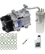 Universal Air Conditioner KT 4154 A/C Compressor and Component Kit - $296.95