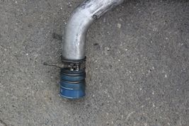 2005 CHEVROLET SILVERADO AIR DUCT INTERCOOLER INLET HOSE TUBE K4345 image 5
