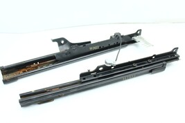 2012-2018 BMW F30 335i 328i FRONT RIGHT PASSENGER SEAT TRACK FRAME RAIL H1477 image 11