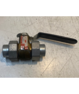 Marpac Full Port Ball Valve 3182952-3182953 | 3/8 B-793-TTLC 1500 WOG - $909.70 MXN