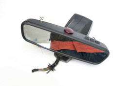 2006-2008 BMW 750i E65 REAR VIEW MIRROR J7348 - £38.91 GBP