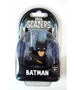 NECA Scalers figurine DC BATMAN  2.5&quot; NEW - £6.03 GBP