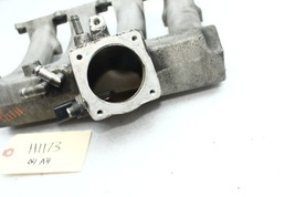 2002-2005  AUDI A4 1.8L QUATTRO AIR INTAKE MANIFOLD H1173 image 13