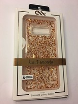 Case Mate, Premium Collection Karat Case for Samsung Galaxy Note 8, Rose Gold - £18.66 GBP