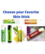 Perfectly Posh Skin Stick - You Choose - New &amp; Sealed - $16.32 CAD+