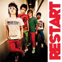 Restart ( - Restart [Audio CD] RESTART ( - £19.54 GBP