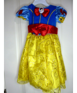 Disney Baby  Princess Snow White Costume Dress 6-9 Months New - €16,40 EUR