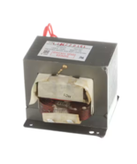 Frigidaire MD-101AMR 191022H01 Transformer 120 Volt 60 HZ Microwave - $8,138.01 MXN