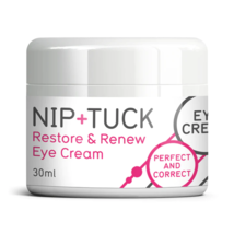 Nip and Tuck Eye Cream - Brighten, Tighten, and Revitalize Your Eyes - $1,631.42 MXN