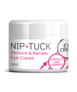 Nip and Tuck Eye Cream - Brighten, Tighten, and Revitalize Your Eyes - $120.19 CAD
