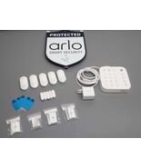 Arlo SS1501 Home Security System Keypad Hub with 5 Sensors - $159.99