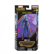 Guardians of the Galaxy Vol 3 Action Figure - Marvels Nebula - £33.18 GBP